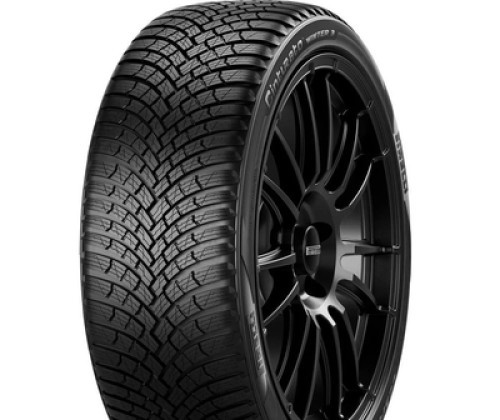 225/50 R19 Pirelli Cinturato Winter 3 100V Легкова шина Київ - изображение 1