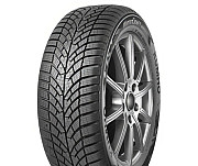 215/55 R17 Kumho WinterCraft WP52+ 98V Легкова шина Київ