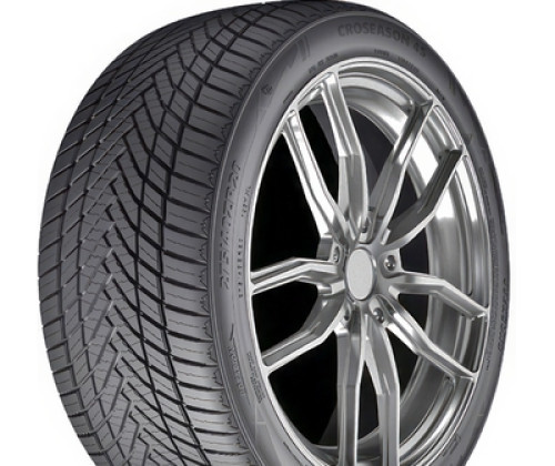 225/55 R17 Tercelo Croseason 4S 101W Позашляхова шина Київ - изображение 1