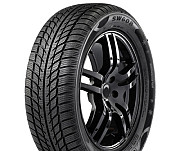 245/45 R17 Goodride SW608 Snowmaster 99V Легкова шина Київ