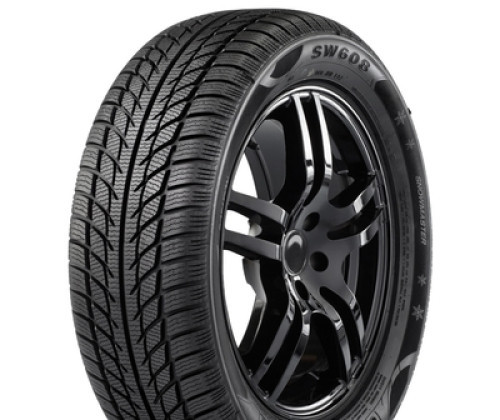 245/45 R17 Goodride SW608 Snowmaster 99V Легкова шина Київ - изображение 1