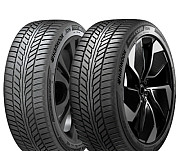 235/60 R18 Hankook Winter i*cept iON X IW01A 103H Позашляхова шина Киев