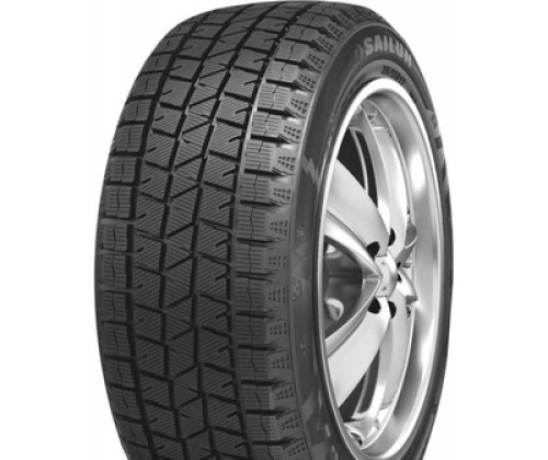265/65 R17 Sailun ICE BLAZER Arctic SUV 112S Позашляхова шина Київ - изображение 1
