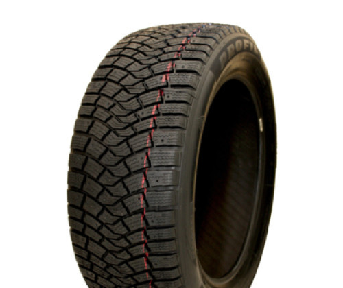 255/55 R18 Profil (наварка) INGA SUV 109H Позашляхова шина Киев - изображение 1