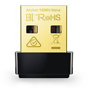Wi-fi адаптер TP-Link Archer T600U Nano (Код товару:41880) Харьков
