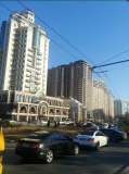 1 к ЖК Родос /Генуэзская. Переуступка. Панорама города Одесса