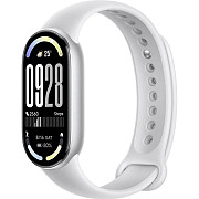 Фітнес-браслет Xiaomi Smart Band 10 Glacier Silver Global (BHR07PSGL) (Код товару:41786) Харьков