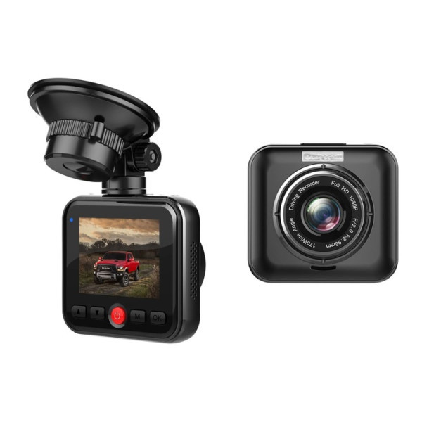 Відеореєстратор Carcam H14 Dual (Код товару:41303) Харьков - изображение 1