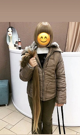 Мешканки столиці! Куплю волосся дорого у Києві – стрижка Безкоштовно Телефон 0961002722,0633013356 Київ - изображение 1