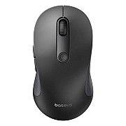 Мишка Baseus F02 Ergonomic Wireless Mouse Black (B01055505111-01) (Код товару:41550) Харьков