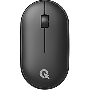 Мишка OfficePro M185B Silent Click Wireless Black (Код товару:41647) Харьков