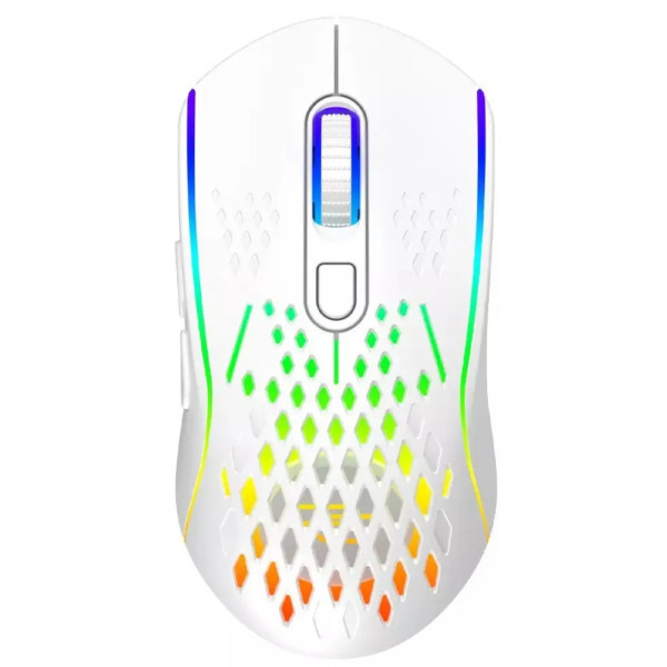 Мишка Proove Gaming Buzz White (WMBU00022402) (Код товару:41847) Харьков - изображение 1