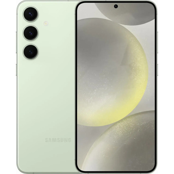 Смартфон Samsung Galaxy S24 Plus S926B 12/256GB Jade Green EU (Код товару:41918) Харьков - изображение 1