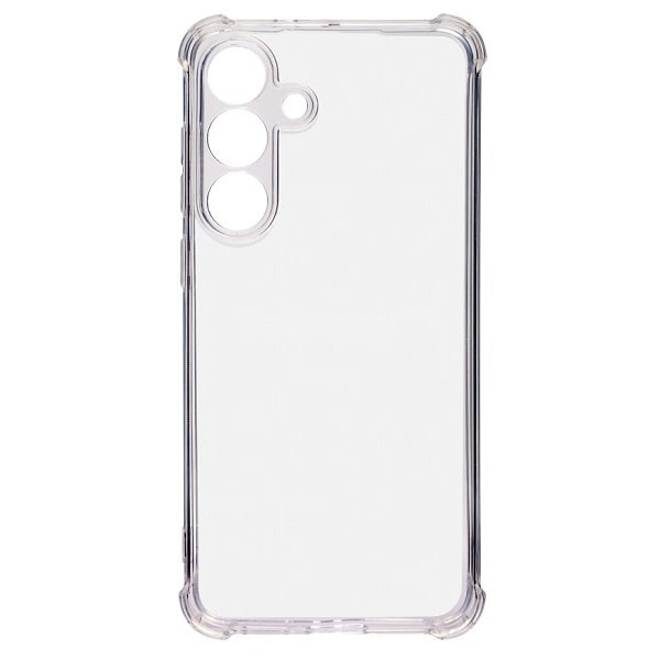 Чохол ArmorStandart Air Force Camera Cov для Samsung S25 FE 5G Прозорий (ARM86150) (Код товару:41741 Харьков - изображение 1