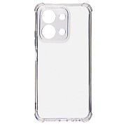 Чохол ArmorStandart Air Force Camera Cov для Xiaomi Redmi 15C 4G/Poco C85 4G Прозорий (ARM85419) (Ко Харьков