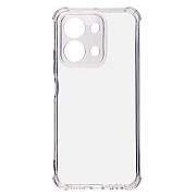 Чохол ArmorStandart Air Force Camera Cov для Xiaomi Redmi 15C EU/Poco C85 EU Прозорий (ARM88319) (Ко Харьков