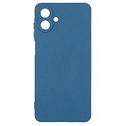 Чохол ArmorStandart ICON Camera Cov для Samsung A07 A075 Dark Blue (ARM86778) (Код товару:41747) Харьков