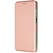 Чохол-книжка ArmorStandart G-Case для Samsung A17 A175 Rose Gold (ARM86785) (Код товару:41745) Харьков