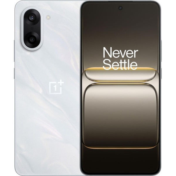 Смартфон OnePlus Nord CE 5 8/256GB Marble Mist (No Adapter) Global (Код товару:41904) Харьков - изображение 1