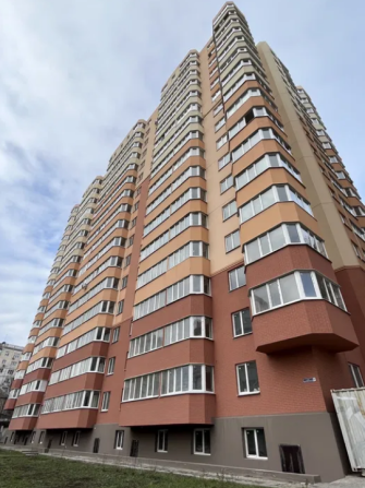 1к ЖК Вильямса/ Ак. Королева. Нотариальная сделка Одесса - изображение 1