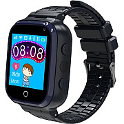 Смарт-годинник дитячий Gelius Ocean GP-PK007 4G White (Код товару:41531) Харьков