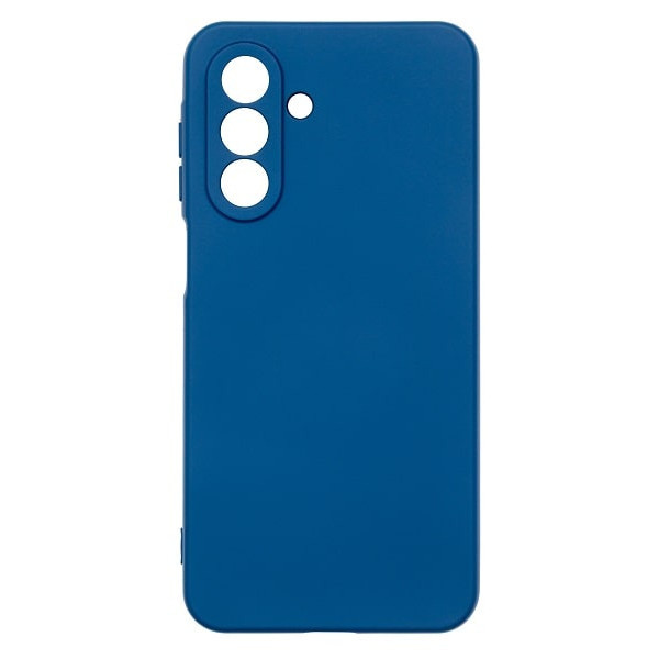 Чохол ArmorStandart ICON Camera Cov для Samsung A17 A175 Dark Blue (ARM86775) (Код товару:41751) Харьков - изображение 1