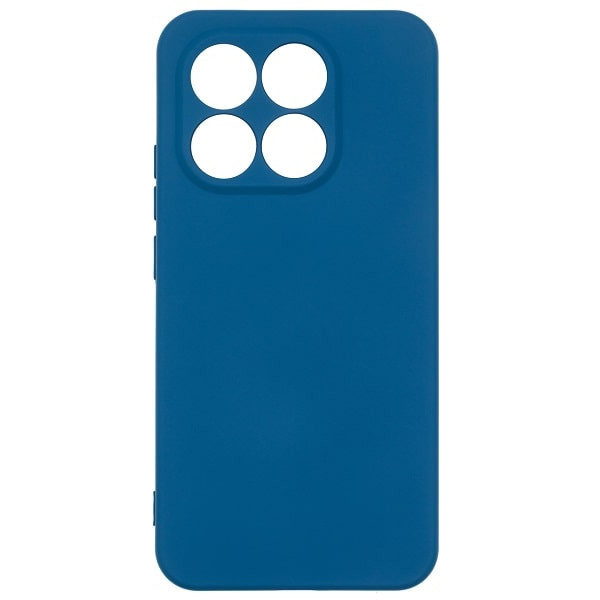 Чохол ArmorStandart ICON Camera Cov для Xiaomi 15T 5G Dark Blue (ARM86986) (Код товару:41759) Харьков - изображение 1