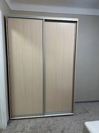 Шафа-купе 1000х450х2100 Дніпро - изображение 1