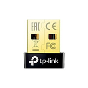 Bluetooth адаптер TP-Link UB4A BT 4.0 Black (Код товару:17734) Харьков