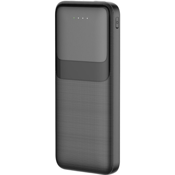 Power bank Gelius TLX GP-PB311i 20000mAh 10W Black (Код товару:41468) Харьков - изображение 1