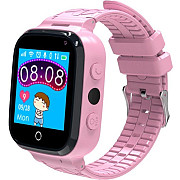 Смарт-годинник дитячий Gelius Ocean GP-PK007 4G Pink (Код товару:41532) Харьков