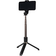 Трипод-штатив Gelius Pro Selfie Monopod Tripod GP-SS002 Black (Код товару:41466) Харьков