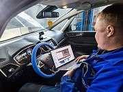 Професійна діагностика та адаптація Powershift DCT450/451/470 — Powershift Garage Бровары