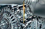 Заміна масла Powershift — Powershift Garage Бровары