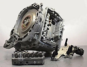 Ремонт Powershift DCT450/451/470 — Powershift Garage Бровары