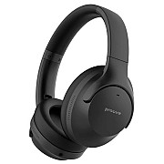 Bluetooth-гарнітура Proove Silence Plus with ANC Black (HPSLP0010001) (Код товару:41852) Харьков