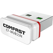 Wifi-адаптер Comfast CF-WU815N (Код товару:40754) Харьков