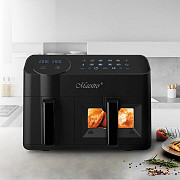 Аэрофритюрница Maestro MR-760 2400 Вт черная Киев