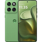 Смартфон Motorola Edge 60 12/256GB NFC Shamrock (No Adapter) Global (PB7H0032RS) UA (Код товару:4196 Харьков