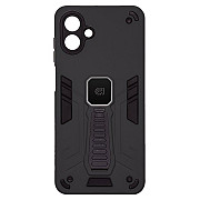 Чохол ArmorStandart Proover для Samsung A07 A075 Black (ARM86713) (Код товару:41765) Харьков