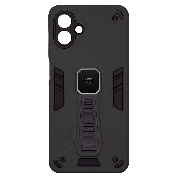 Чохол ArmorStandart Proover для Samsung A07 A075 Black (ARM86713) (Код товару:41765) Харьков - изображение 1