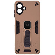 Чохол ArmorStandart Proover для Samsung A07 A075 Brown (ARM86714) (Код товару:41766) Харьков
