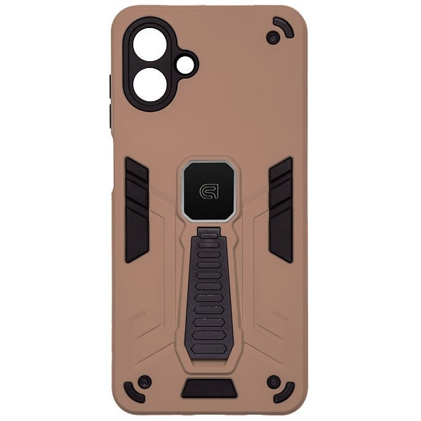 Чохол ArmorStandart Proover для Samsung A07 A075 Brown (ARM86714) (Код товару:41766) Харьков - изображение 1