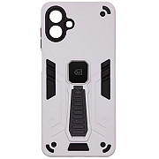 Чохол ArmorStandart Proover для Samsung A07 A075 Grey (ARM86715) (Код товару:41767) Харьков