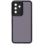 Чохол ArmorStandart Shade для Samsung A17 A175 Black (ARM87075) (Код товару:41773) Харьков