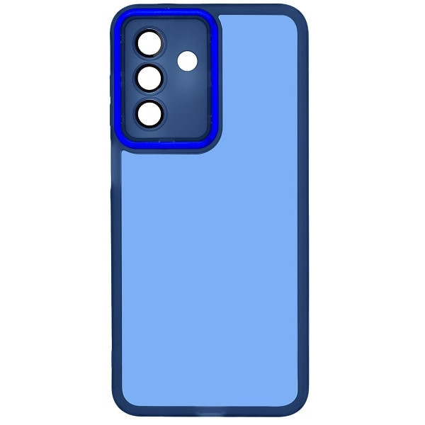 Чохол ArmorStandart Shade для Samsung A17 A175 Blue (ARM87076) (Код товару:41772) Харьков - изображение 1