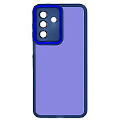 Чохол ArmorStandart Shade для Samsung A17 A175 Dark Blue (ARM88447) (Код товару:41771) Харьков