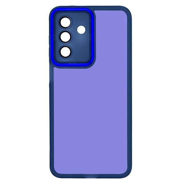 Чохол ArmorStandart Shade для Samsung A17 A175 Dark Blue (ARM88447) (Код товару:41771) Харьков - изображение 1
