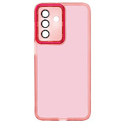 Чохол ArmorStandart Shade для Samsung A17 A175 Pink (ARM87078) (Код товару:41768) Харьков