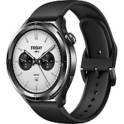 Смарт-годинник Xiaomi Watch S4 Black (BHR9195GL) (Код товару:41900) Харьков